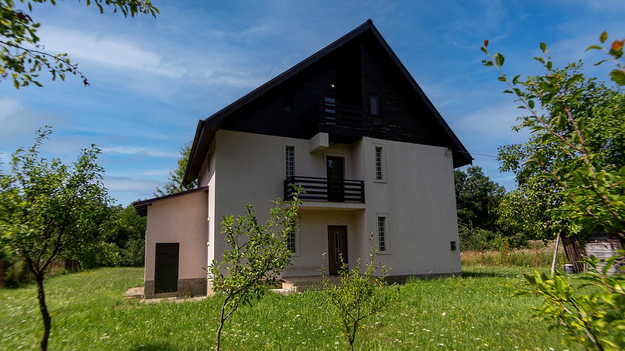 Vila localitatea Cornu - Prahova