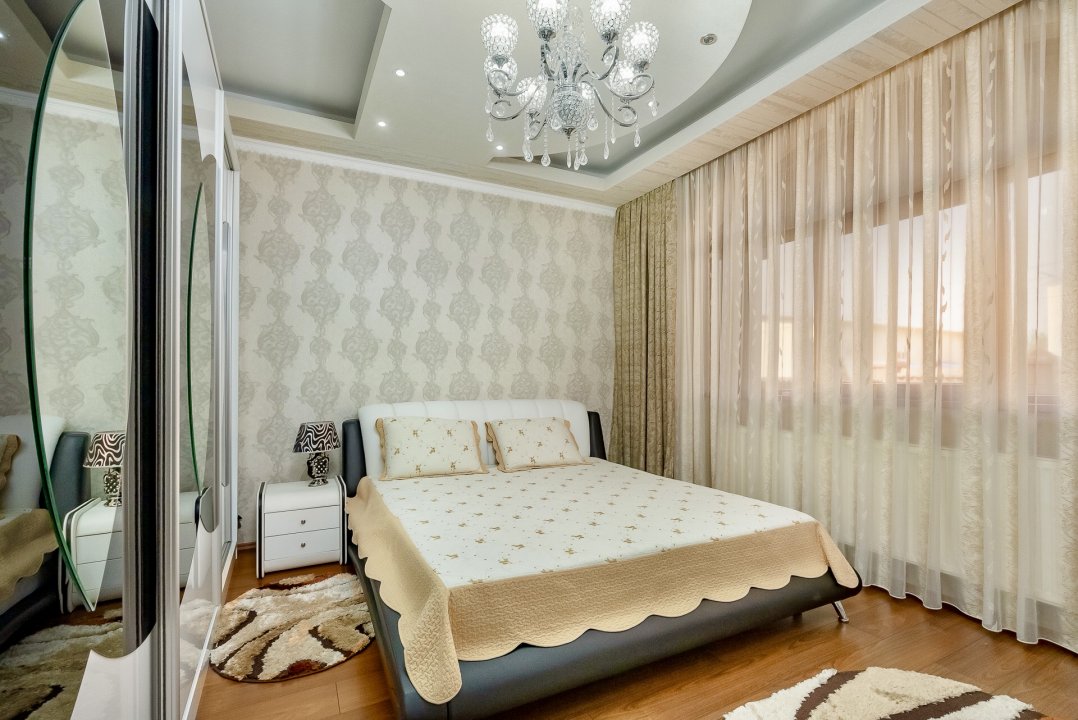 Vila SUPERBA, oraș PANTELIMON - zona CERNICA
