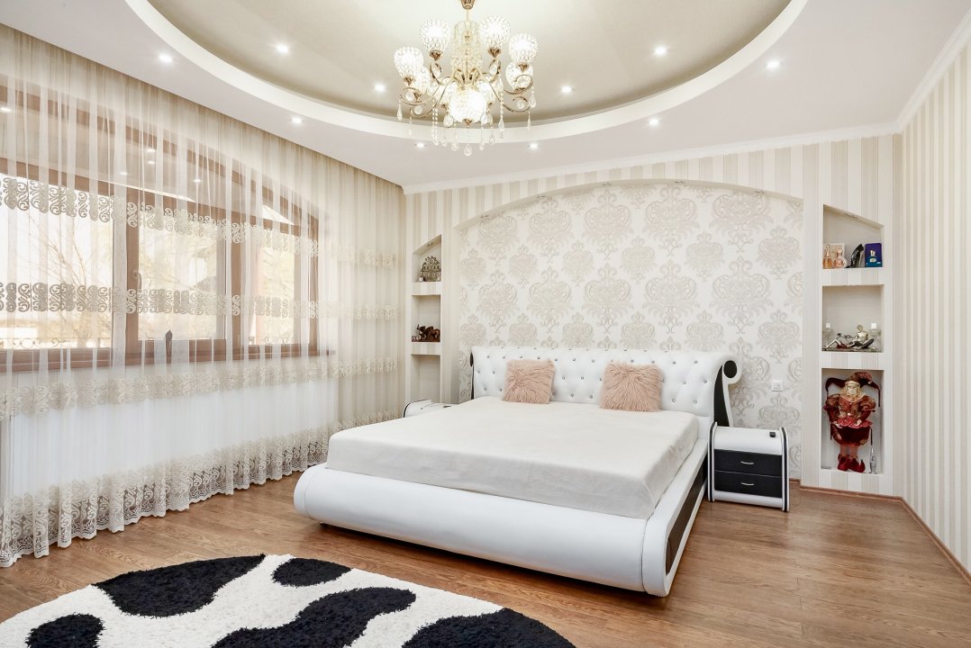 Vila SUPERBA, oraș PANTELIMON - zona CERNICA