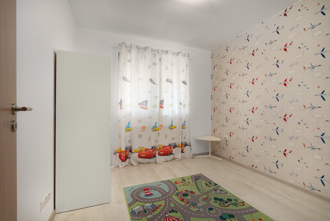  Dream Residence ,apartament  unicat cu spatiu de depozitare de 12 mp !