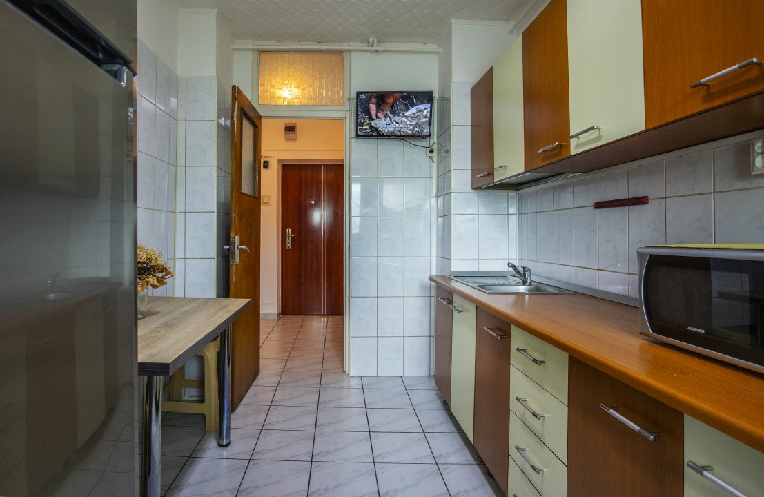 Apartament 3 camere Sălaj Kaufland 