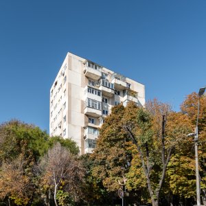 Giurgiului - Ghimpati, Apartament 3 Camere 52 mp, Decomandat!