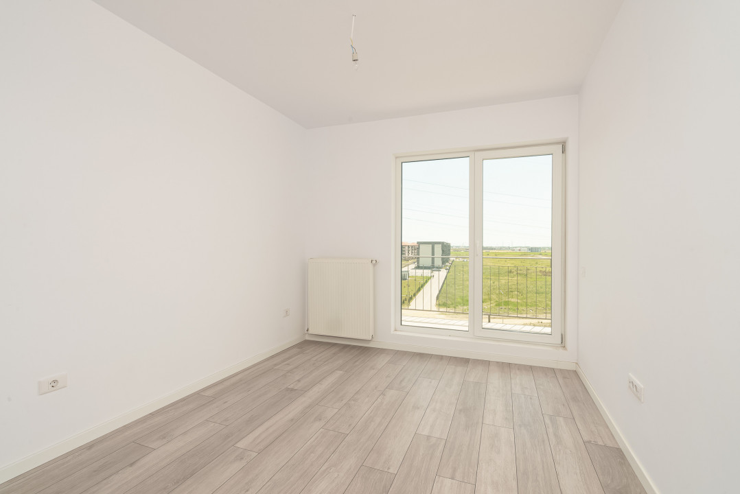Apartament pentru familie mare, cu pret mic! 4 camere Fundeni