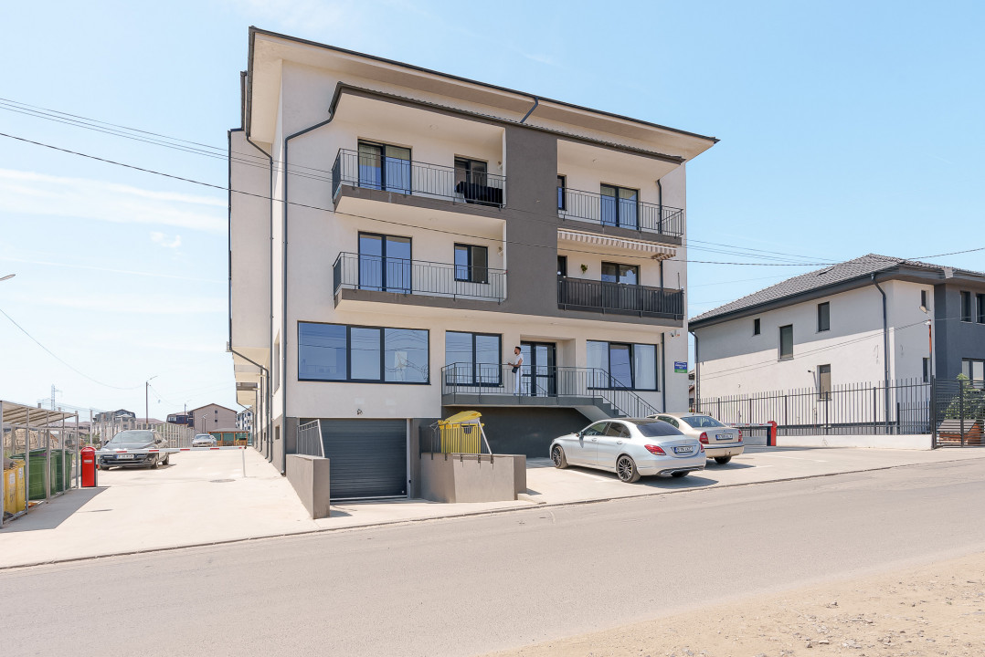 Apartament pentru familie mare, cu pret mic! 4 camere Fundeni