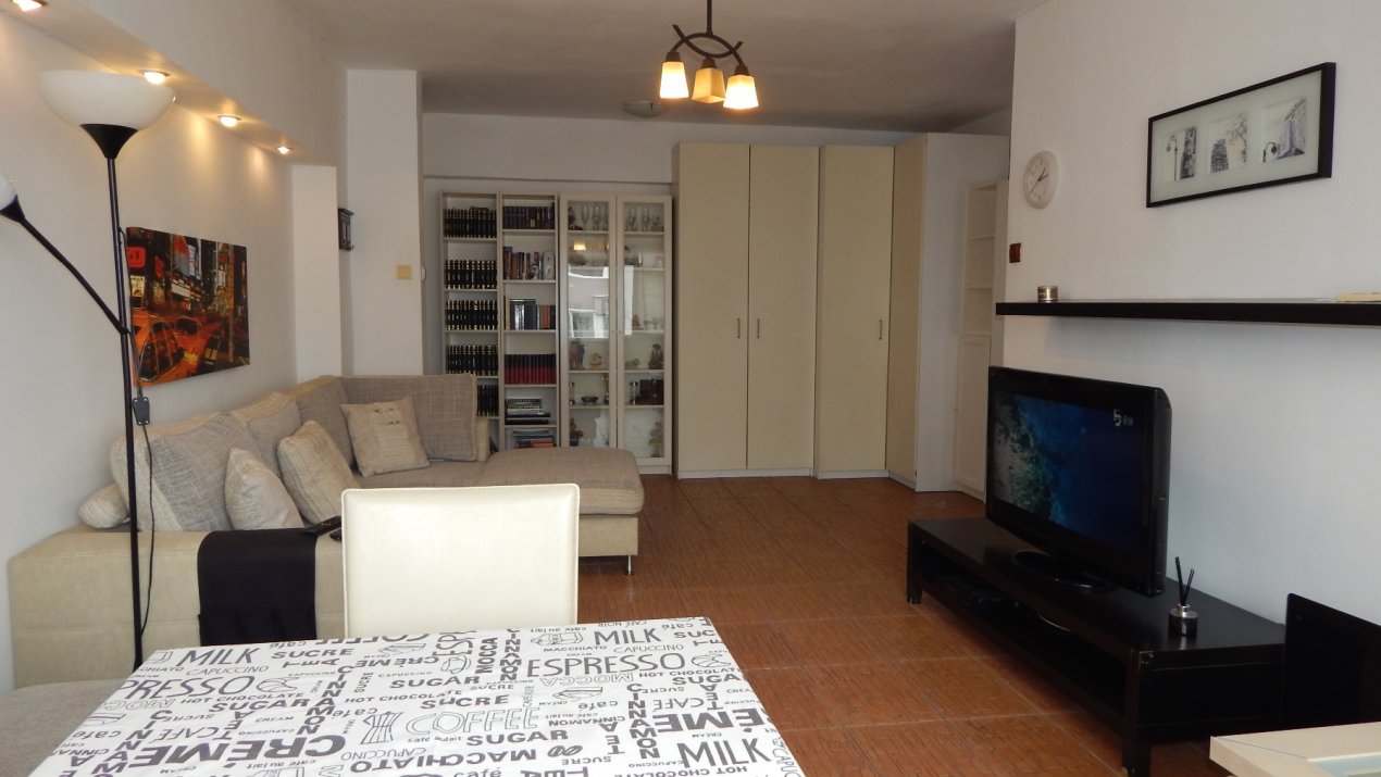 Apartament  3 camere Militari, Gorjului