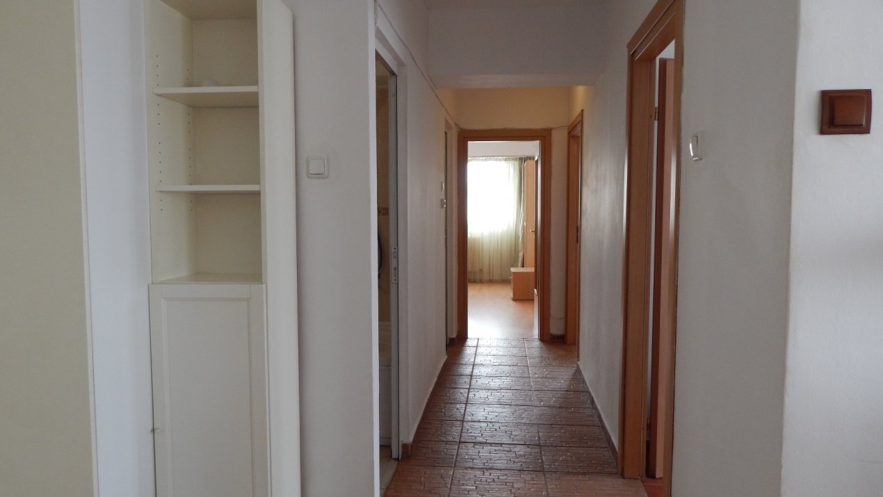 Apartament  3 camere Militari, Gorjului
