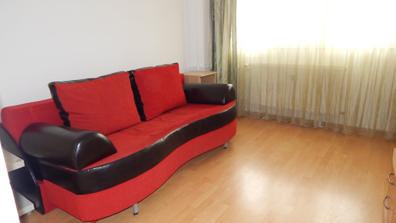 Apartament  3 camere Militari, Gorjului