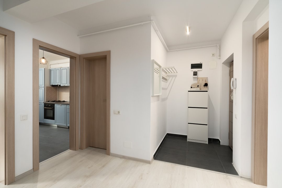  Dream Residence ,apartament  unicat cu spatiu de depozitare de 12 mp !