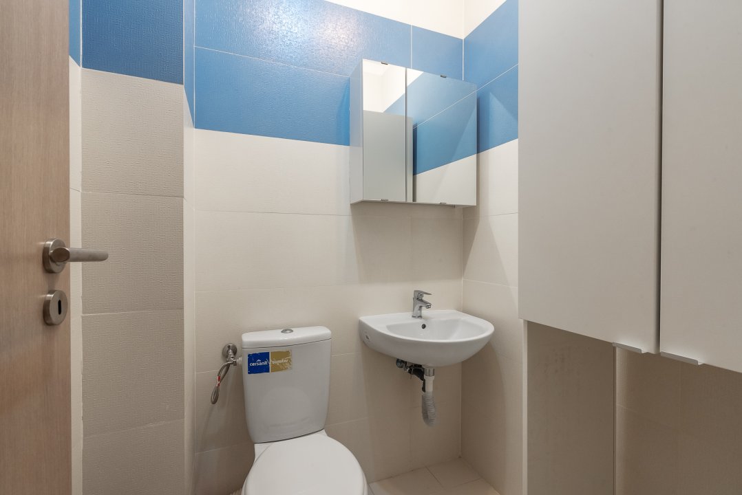  Dream Residence ,apartament  unicat cu spatiu de depozitare de 12 mp !