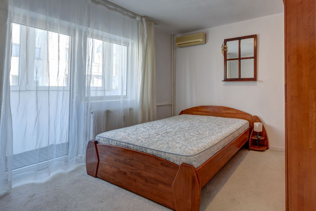Apartament luminos de 3 camere, Decebal - Theodor Sperantia!