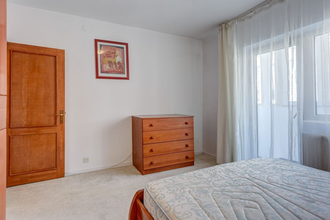 Apartament luminos de 3 camere, Decebal - Theodor Sperantia!