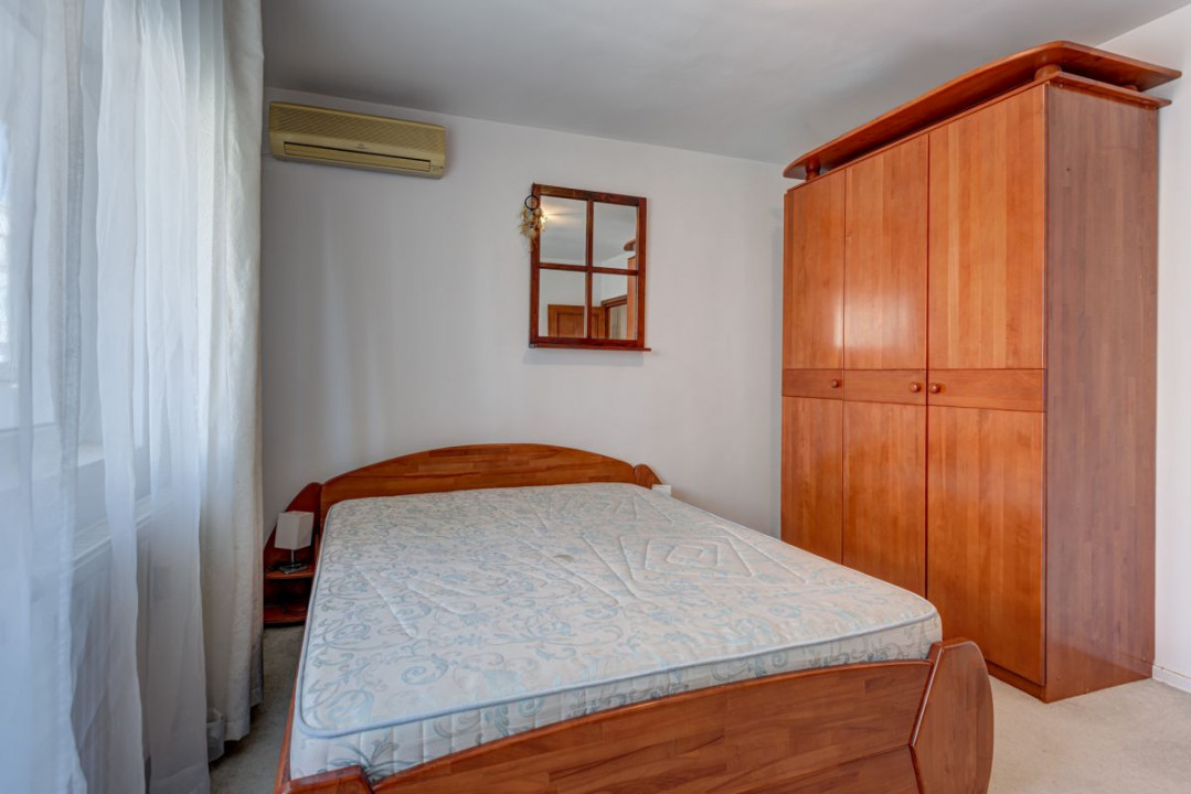 Apartament luminos de 3 camere, Decebal - Theodor Sperantia!