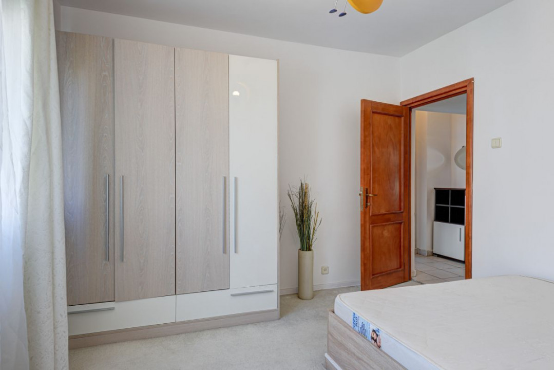 Apartament luminos de 3 camere, Decebal - Theodor Sperantia!