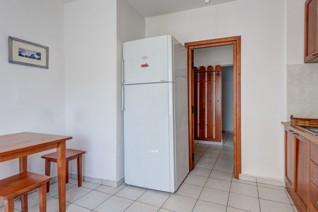 Apartament luminos de 3 camere, Decebal - Theodor Sperantia!