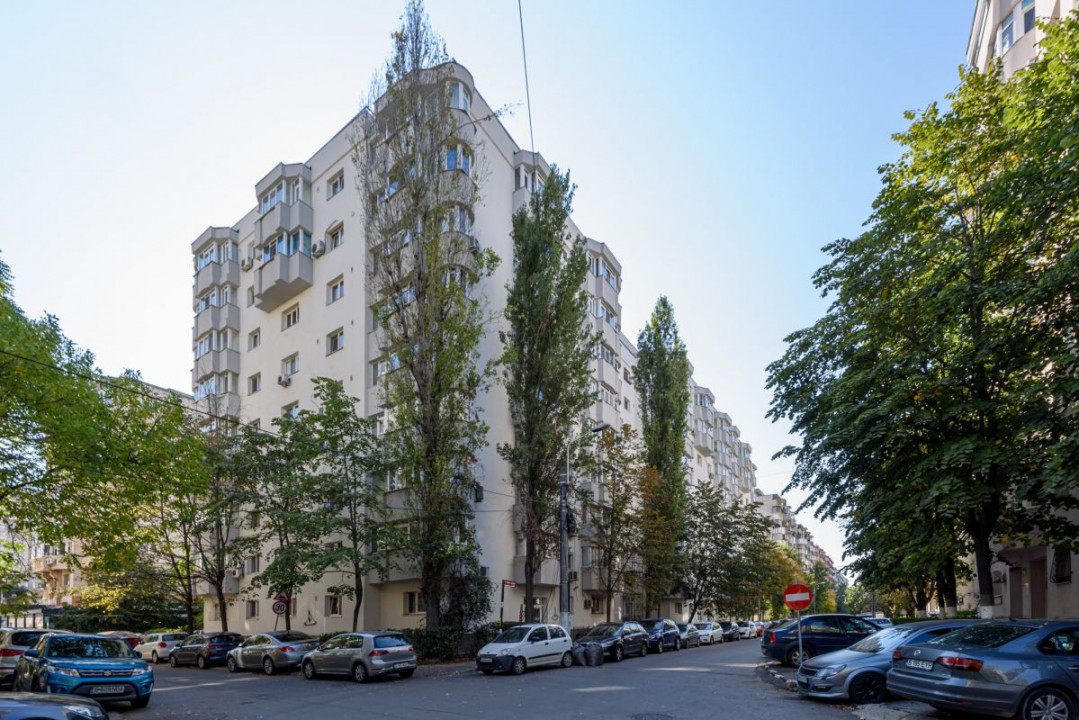 Apartament luminos de 3 camere, Decebal - Theodor Sperantia!