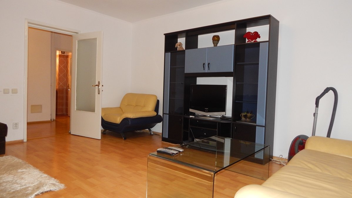 Apartament modern , Coposu - Sf. Vineri, 