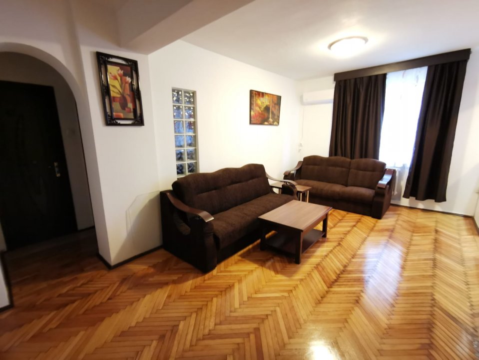 Apartament 2 camere Magheru- Scala
