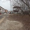 Teren construibil , deschidere 40 m , se poate dezmembra 
