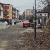 Teren construibil , deschidere 40 m , se poate dezmembra 