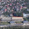 Teren construibil , deschidere 40 m , se poate dezmembra 