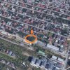 Teren construibil , deschidere 40 m , se poate dezmembra 