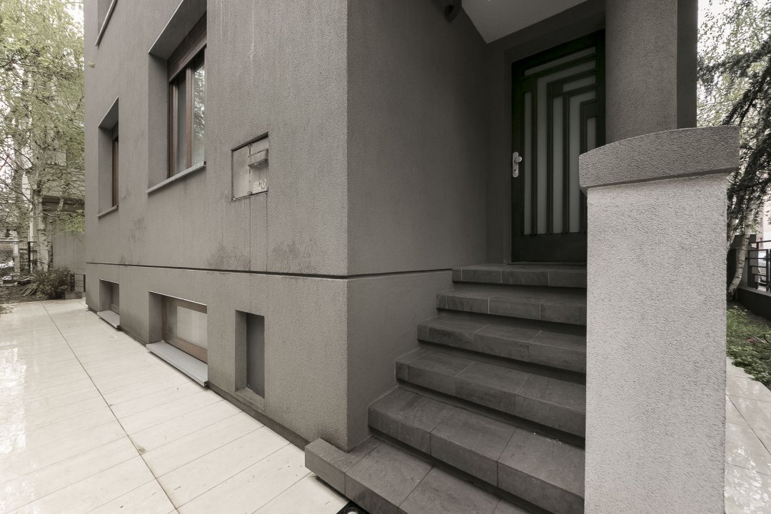 Vila Premiata la Concursul de Arhitectura 2004