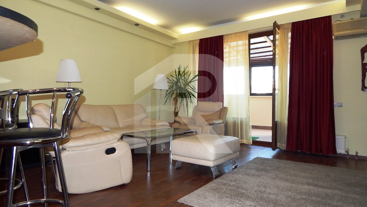 Apartament inchiriere 3 camere cu terasa Aviatorilor