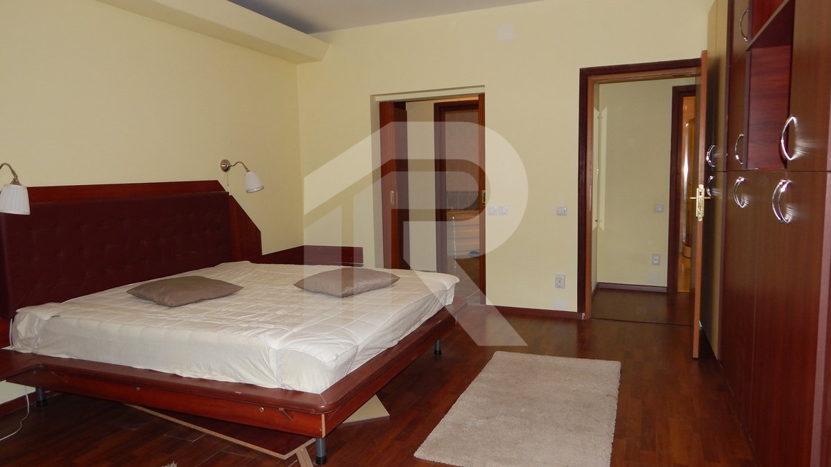 Apartament inchiriere 3 camere cu terasa Aviatorilor