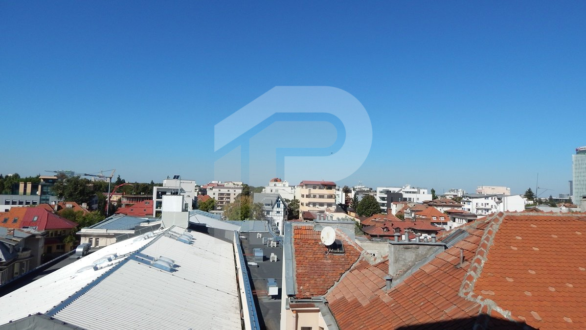 Apartament inchiriere 3 camere cu terasa Aviatorilor