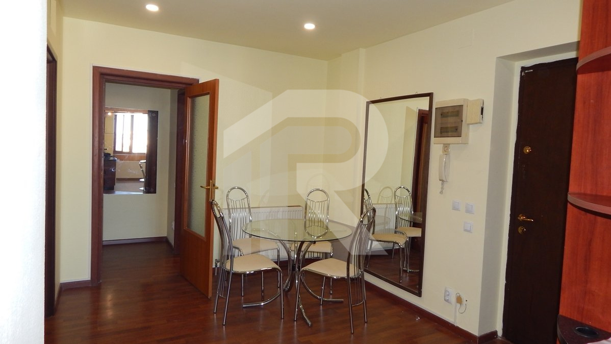 Apartament inchiriere 3 camere cu terasa Aviatorilor