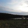 Teren cu deschidere la lac Branesti