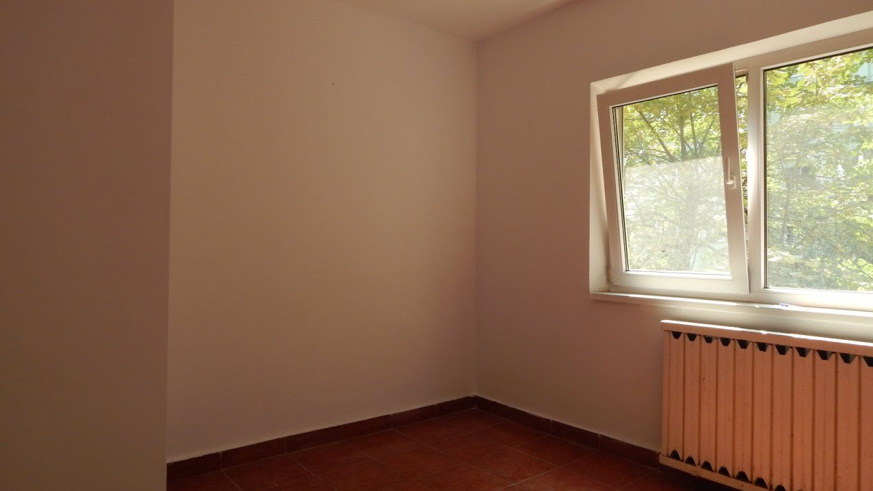 Apartament  3 camere 13 Septembrie
