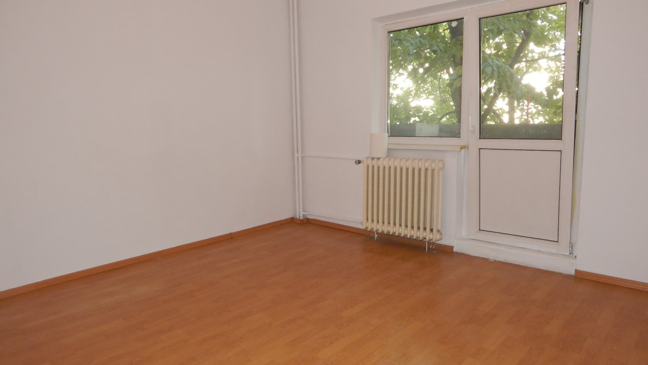 Apartament  3 camere 13 Septembrie