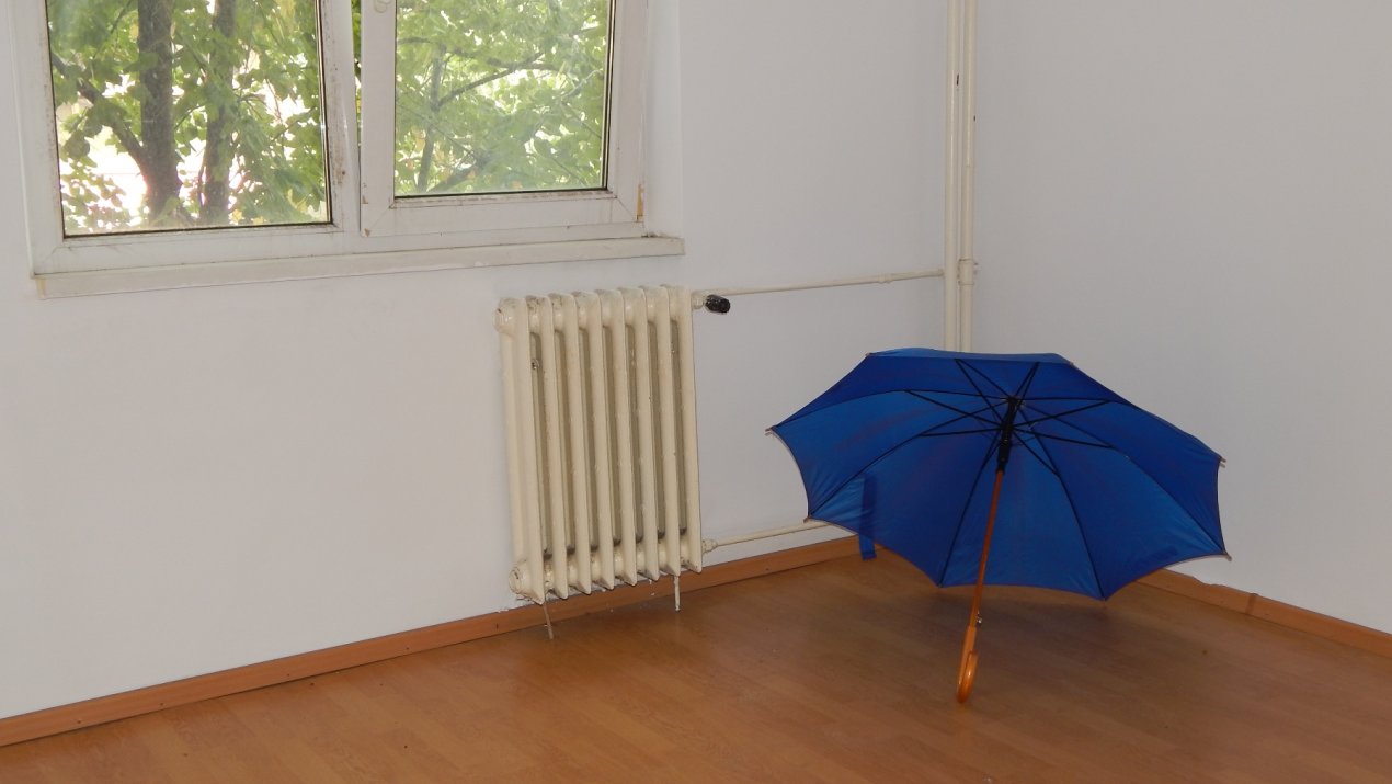 Apartament  3 camere 13 Septembrie