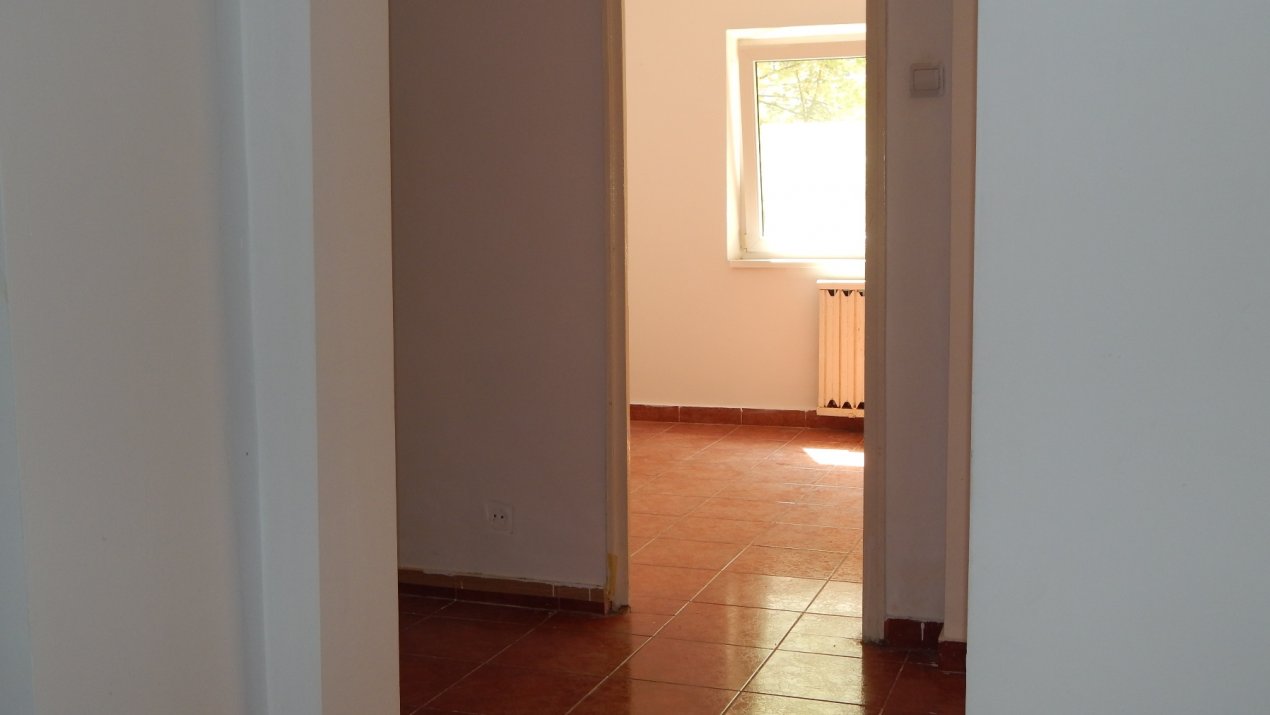 Apartament  3 camere 13 Septembrie