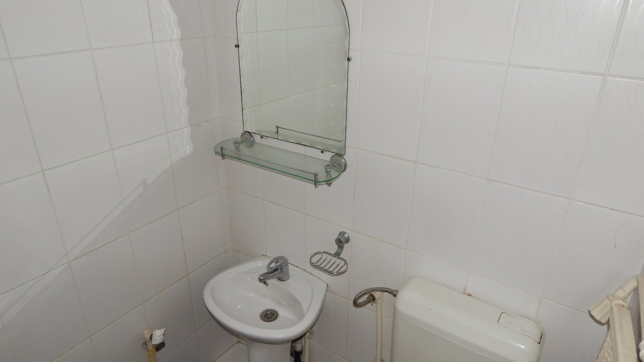 Apartament  3 camere 13 Septembrie