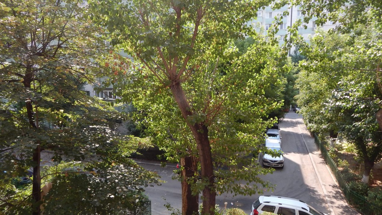 Apartament  3 camere 13 Septembrie