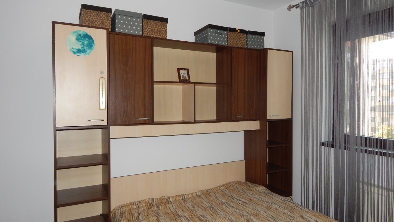 Apartament  2 camere Salaj , cladire noua