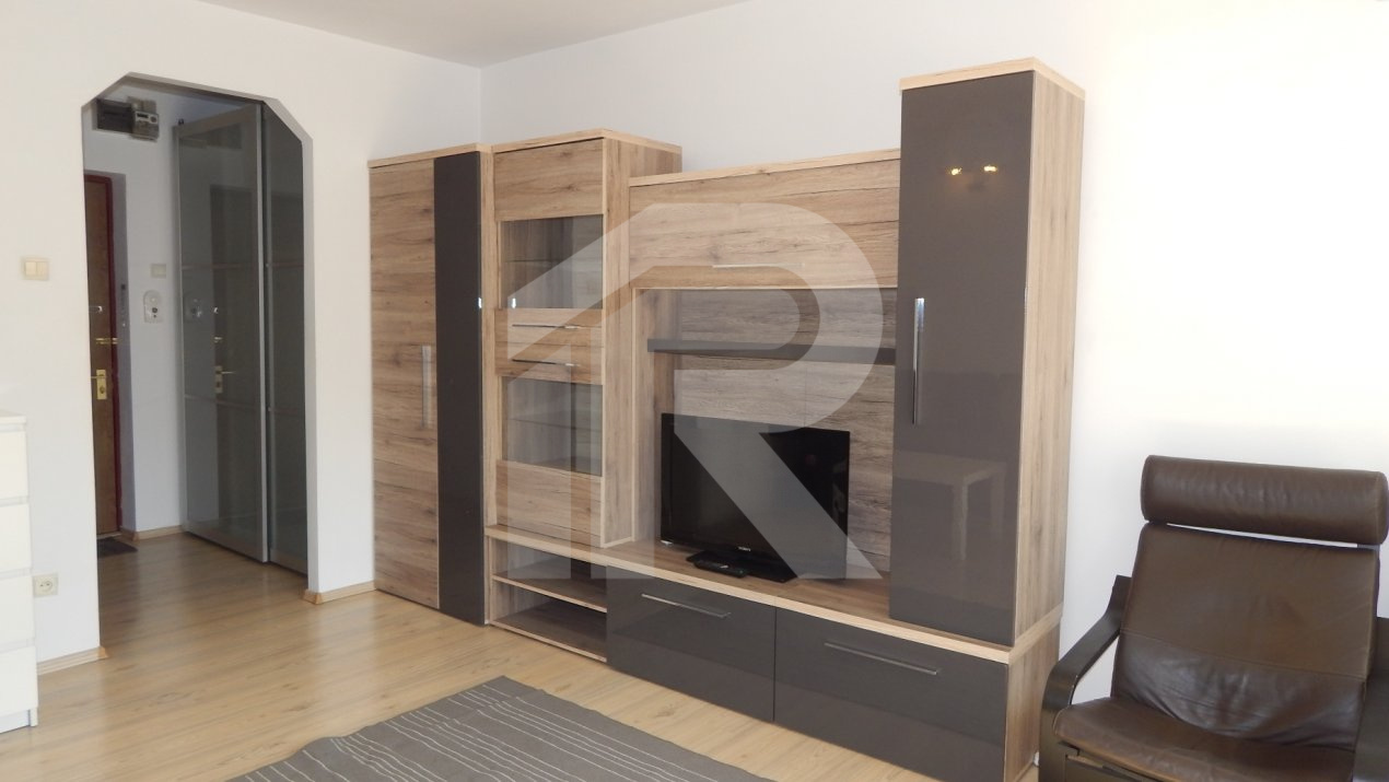 Garsoniera Titulescu - Banu Manta