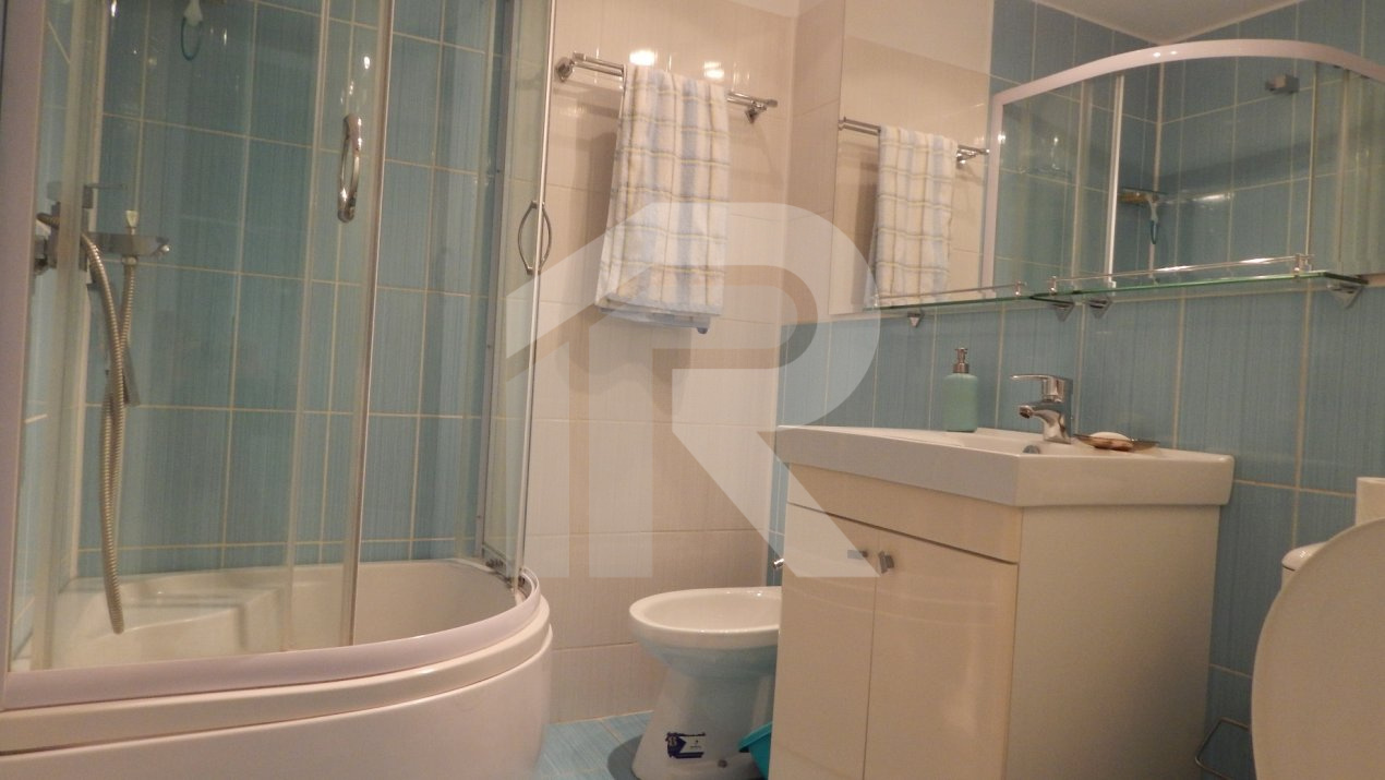 Garsoniera Titulescu - Banu Manta