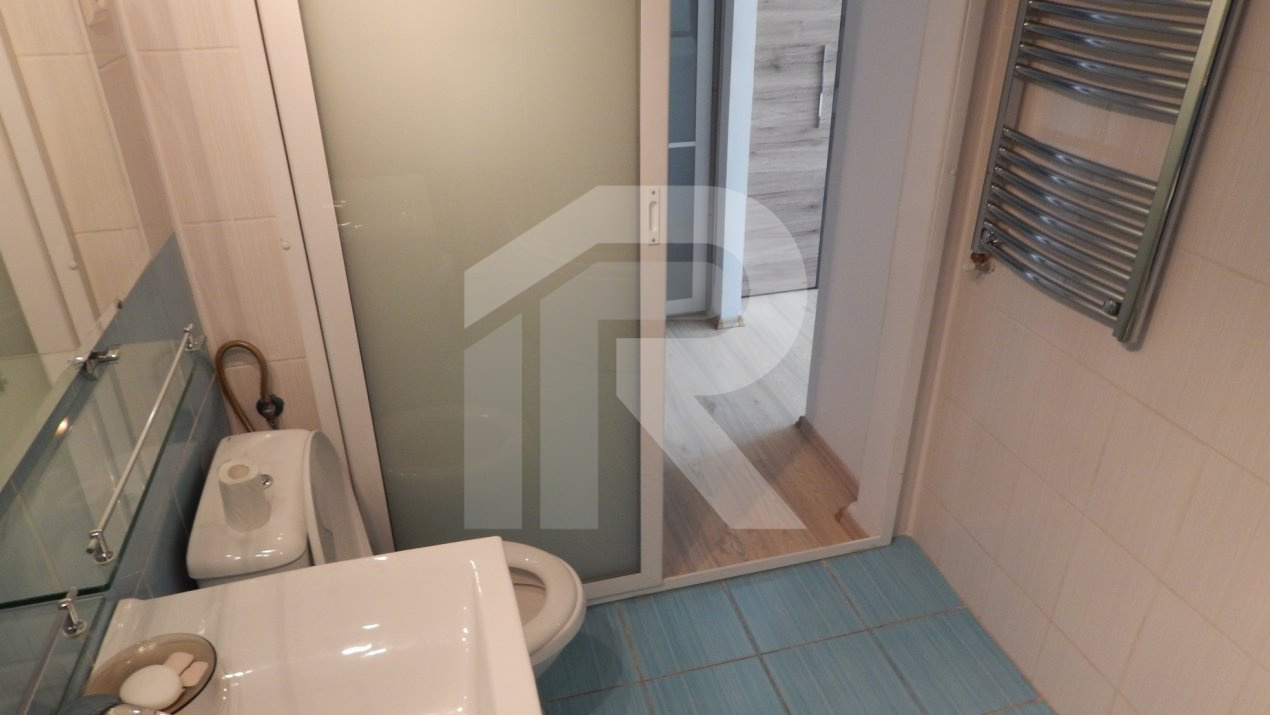 Garsoniera Titulescu - Banu Manta