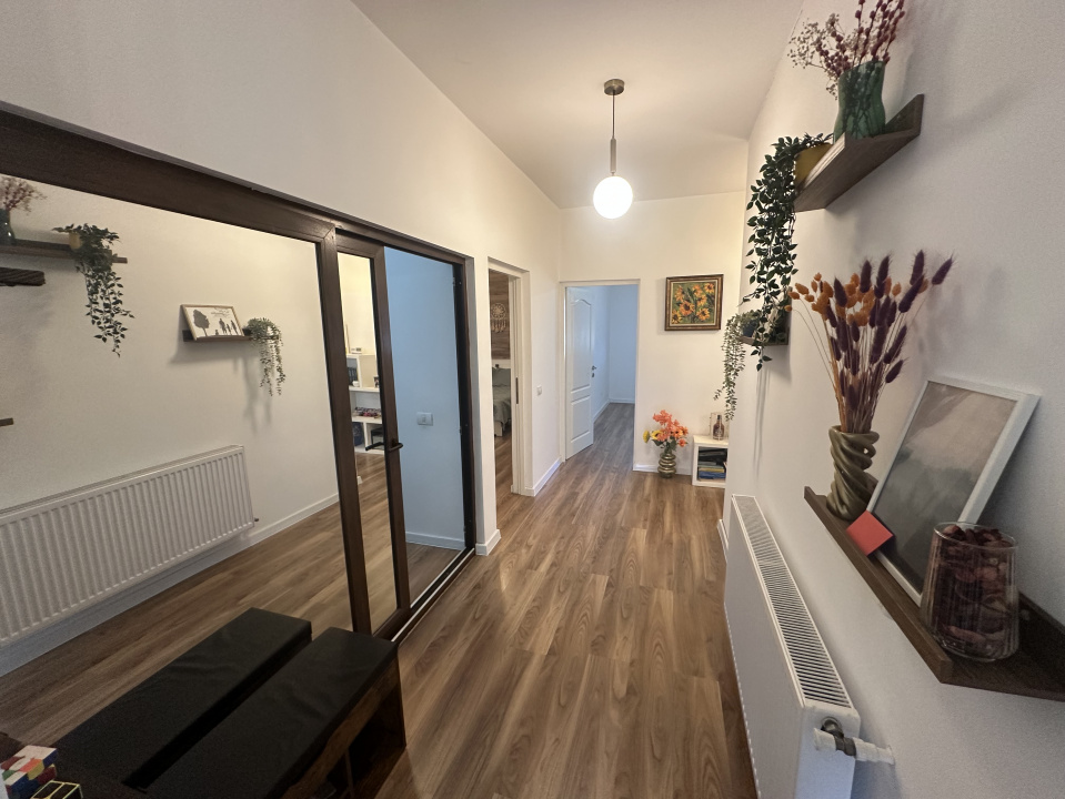 POSTA CASA 124 MP, TEREN 406 MP  