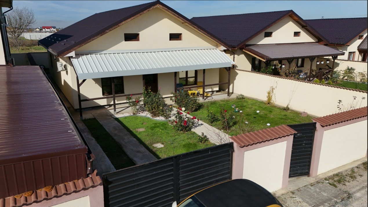 POSTA CASA 124 MP, TEREN 406 MP  