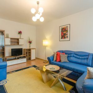 Apartament inchiriere 2 camere Dorobanti - Polona