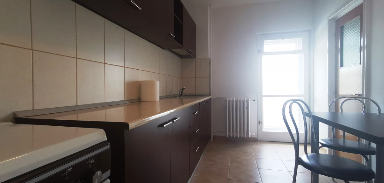 Apartament inchiriere 2 camere Unirii- Libertatii