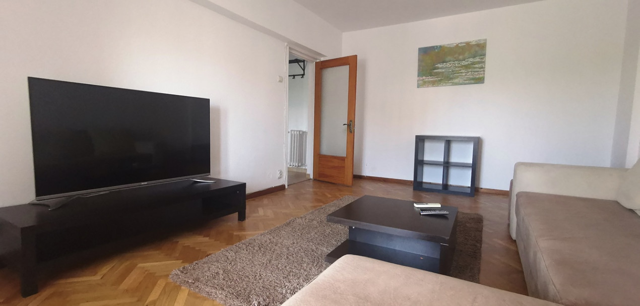 Apartament inchiriere 2 camere Unirii- Libertatii