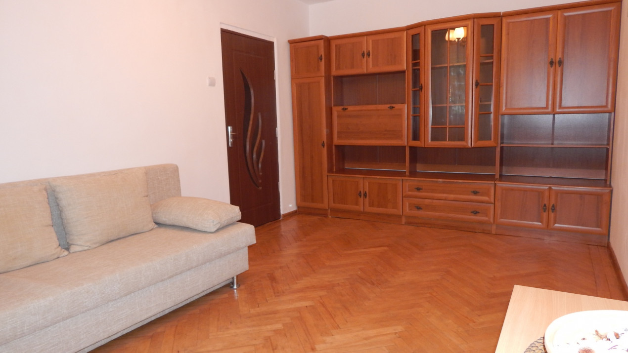 Apartament  2 camere  inchiriere Timpuri Noi