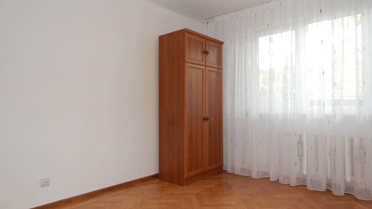 Apartament  2 camere  inchiriere Timpuri Noi