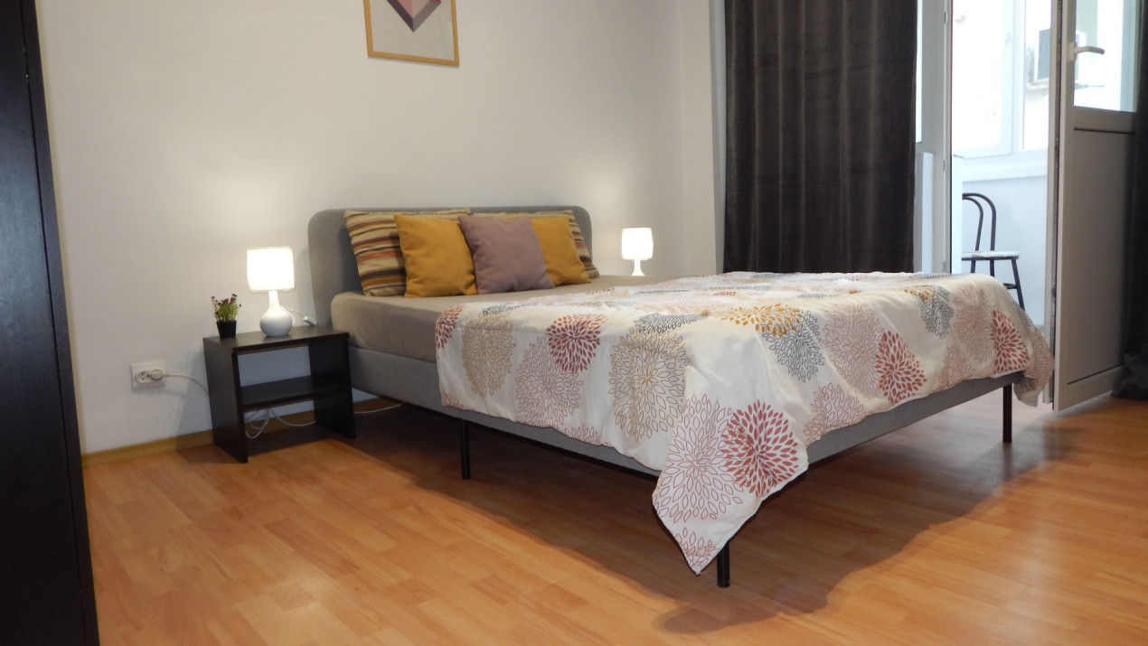 Apartament de inchiriat Magheru -Scala