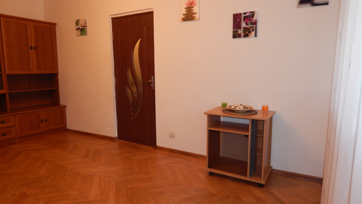 Apartament  2 camere  inchiriere Timpuri Noi